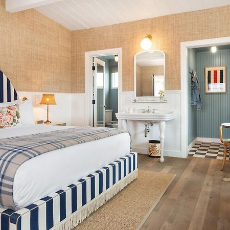 Le Petit Pali Laguna Beach Extérieur photo