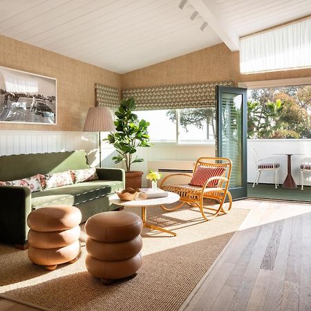 Le Petit Pali Laguna Beach Extérieur photo