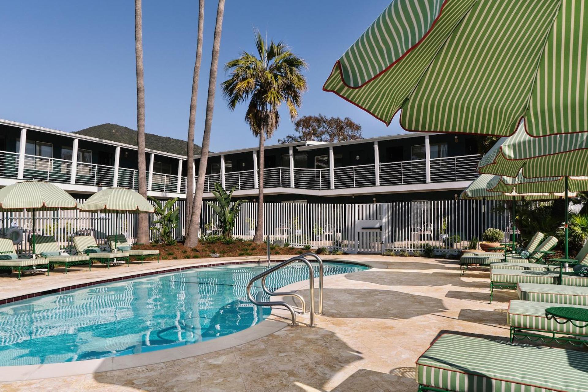 Le Petit Pali Laguna Beach Extérieur photo