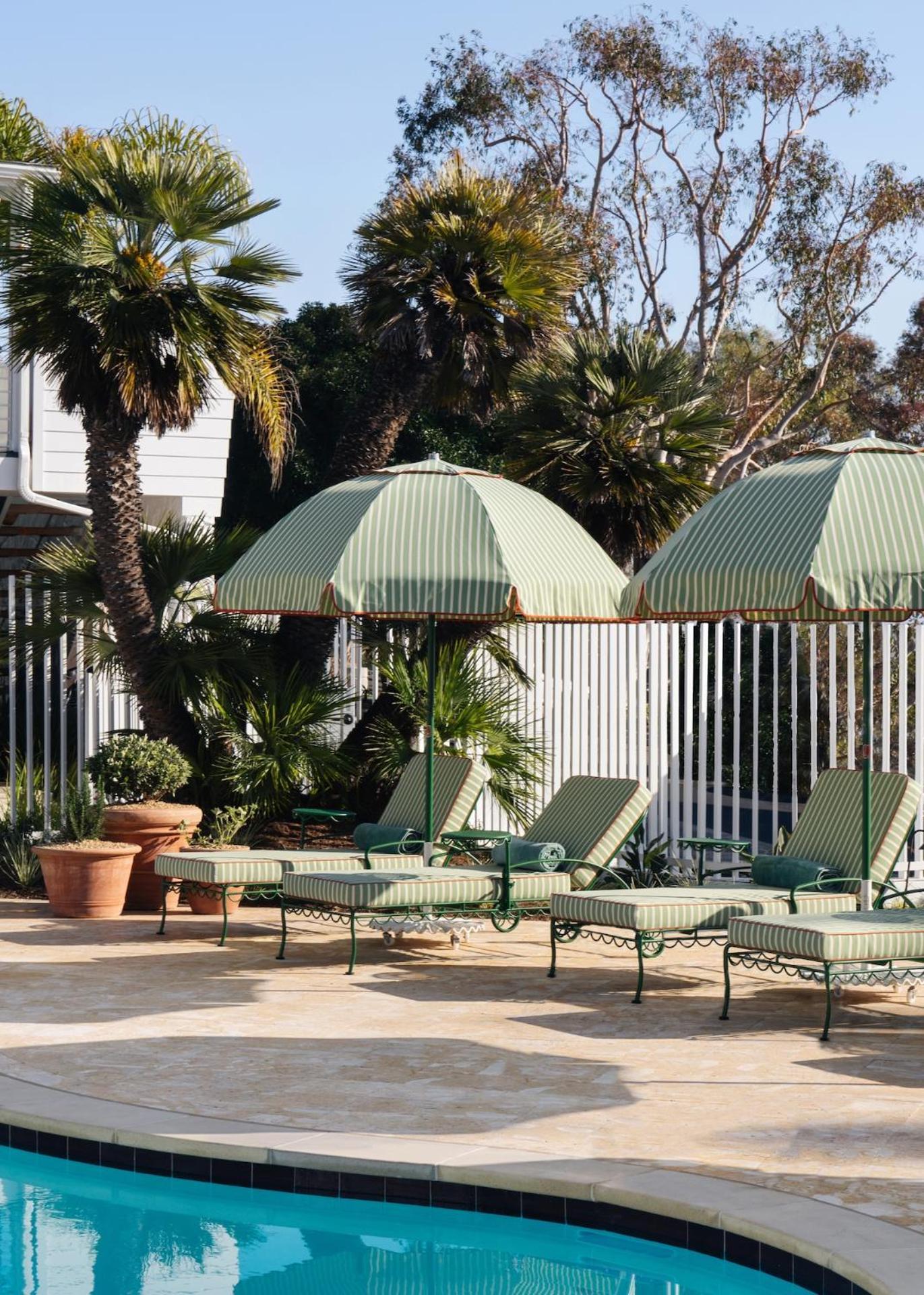 Le Petit Pali Laguna Beach Extérieur photo